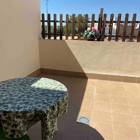 Atico Santa Lucia Terraza Y Parking Gratuitos Apartment Alcala de Guadaira Exterior photo