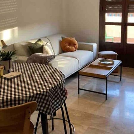 Atico Santa Lucia Terraza Y Parking Gratuitos Apartment Alcala de Guadaira Exterior photo