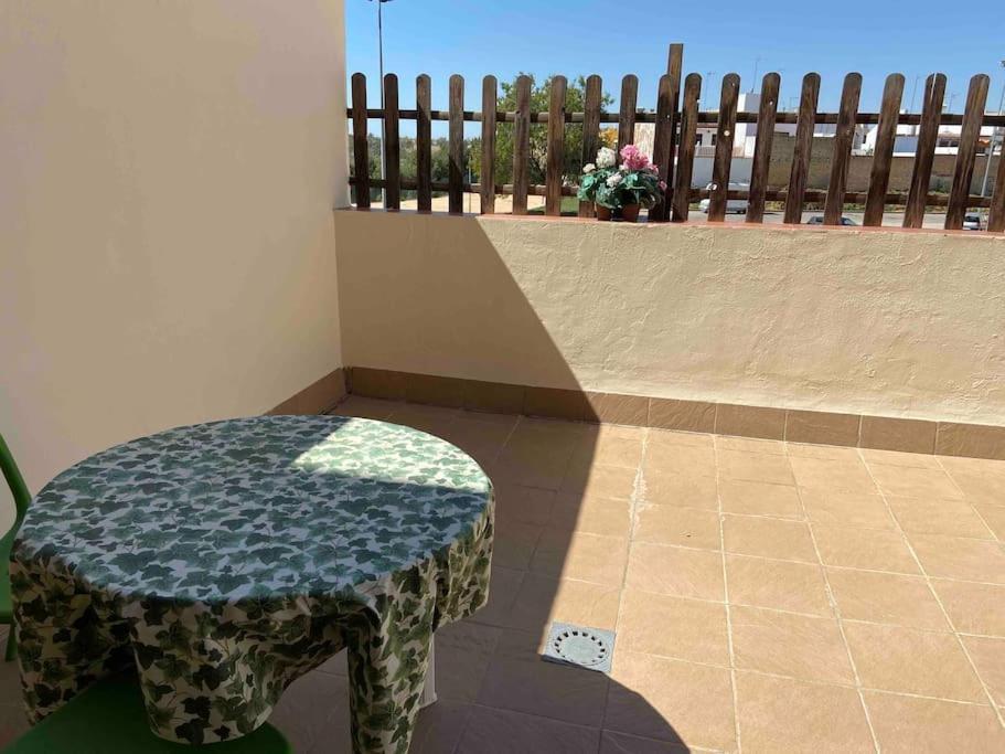 Atico Santa Lucia Terraza Y Parking Gratuitos Apartment Alcala de Guadaira Exterior photo