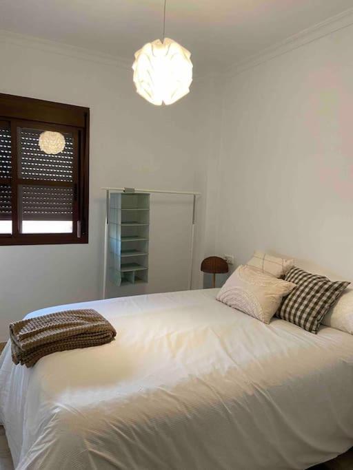 Atico Santa Lucia Terraza Y Parking Gratuitos Apartment Alcala de Guadaira Exterior photo